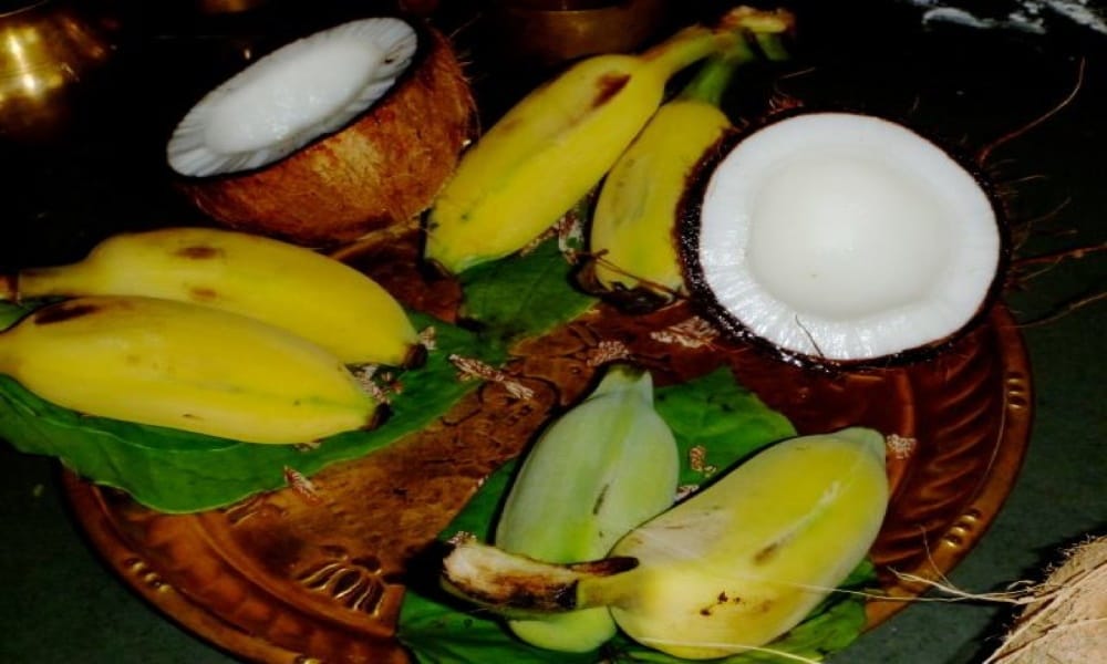 Why use Pan leaf in worship of god 