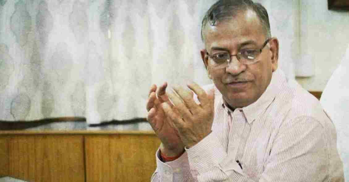 BHU former vice chancellor says that all university join with industry