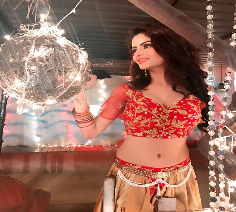 Gandii Baat actress Gehana Vashishth accused of allegedly making adult videos to remain in police custody for two more days