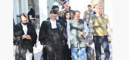 cbi statement regarding gudiya rape and murder case