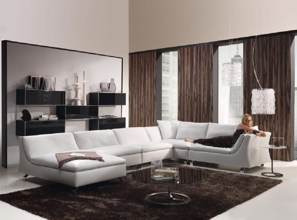 With these tips Keep your home warm by changing your Interior 