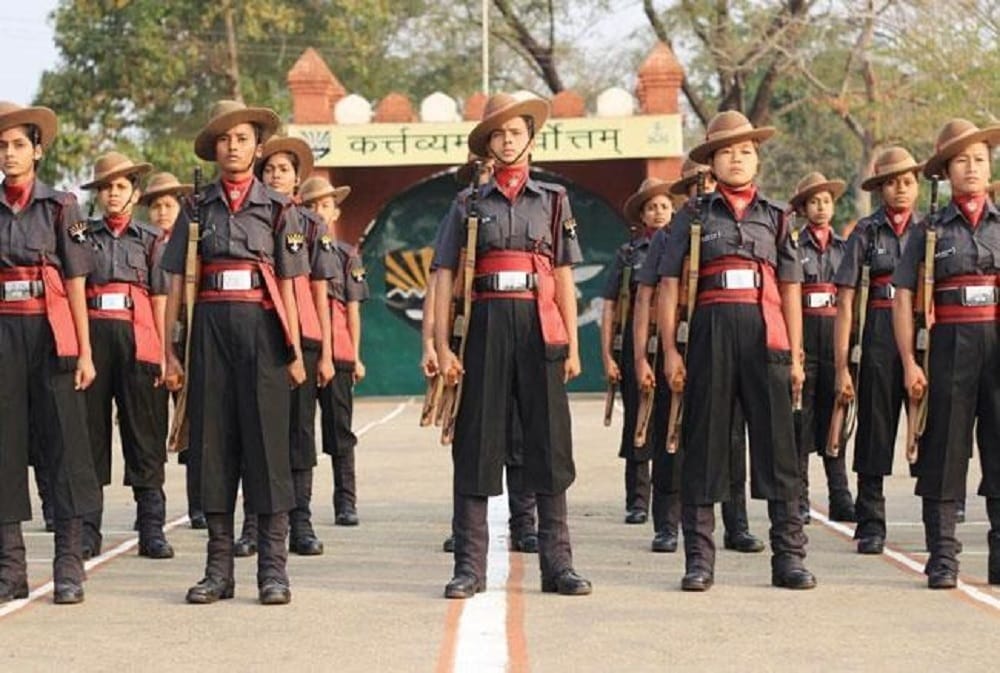 various vacancies in Assam Rifles