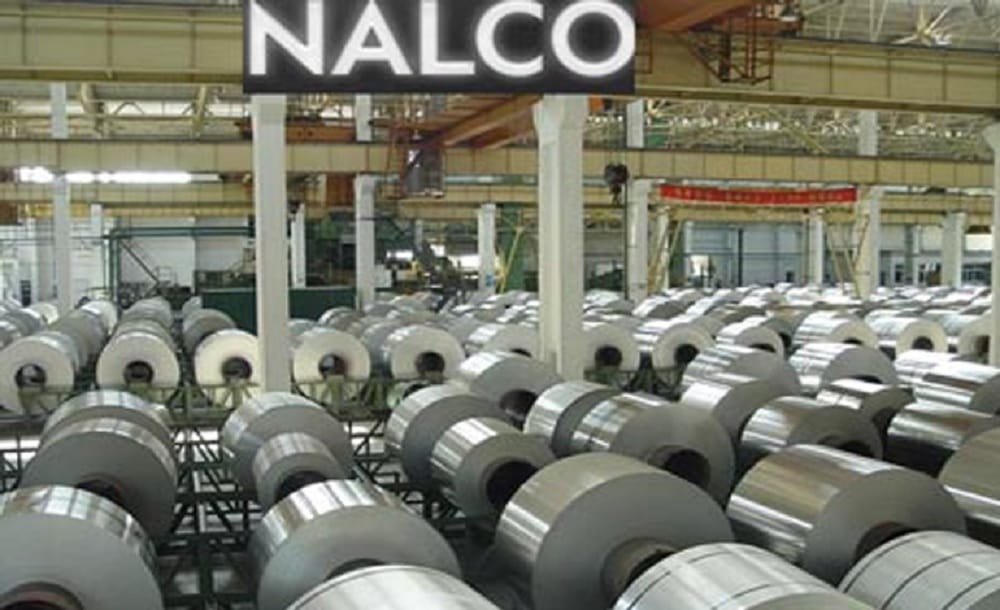 vacancies for Laboratory Assistant in National Aluminum Company Limited