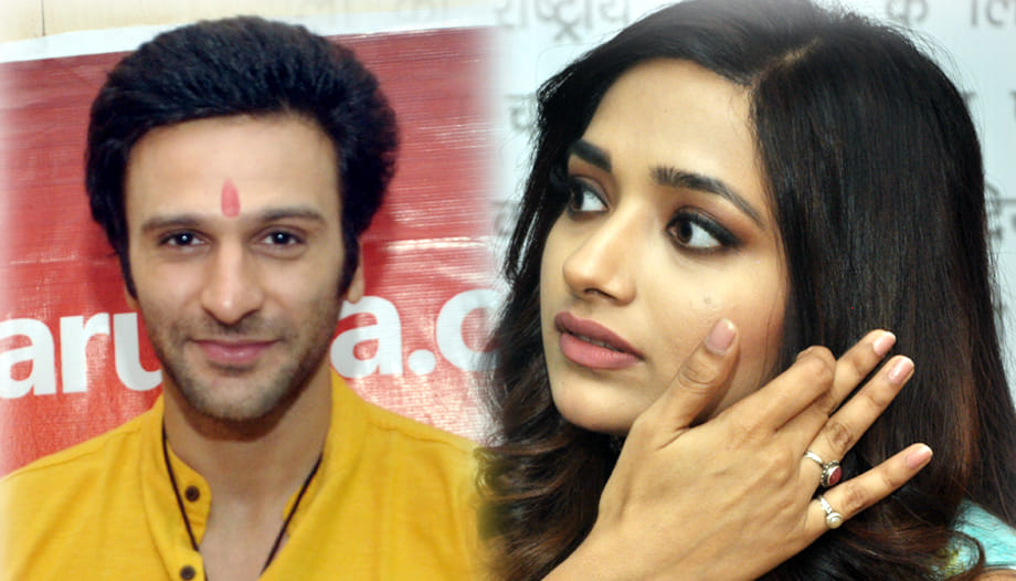 Meri Hanikarak Biwi tv serial artist in kanpur