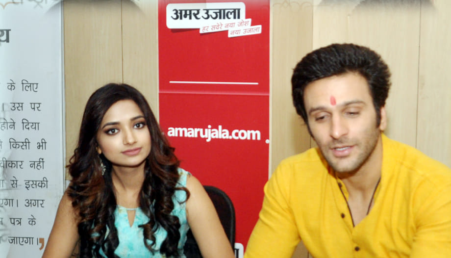Meri Hanikarak Biwi tv serial artist in kanpur