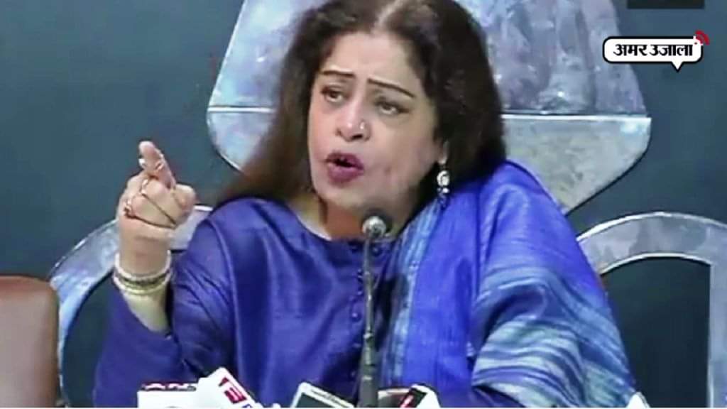 किरण खेर