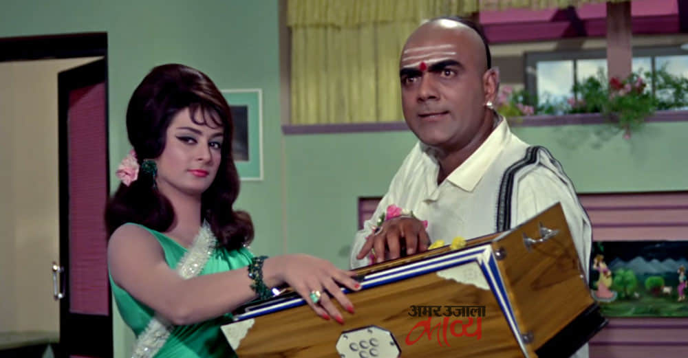 mehmood ali death anniversary know about his unknown facts