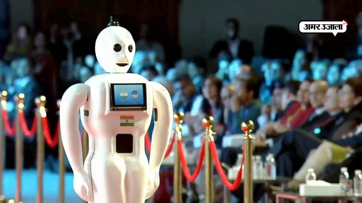 Robot did the harassment of humans, Dismissed