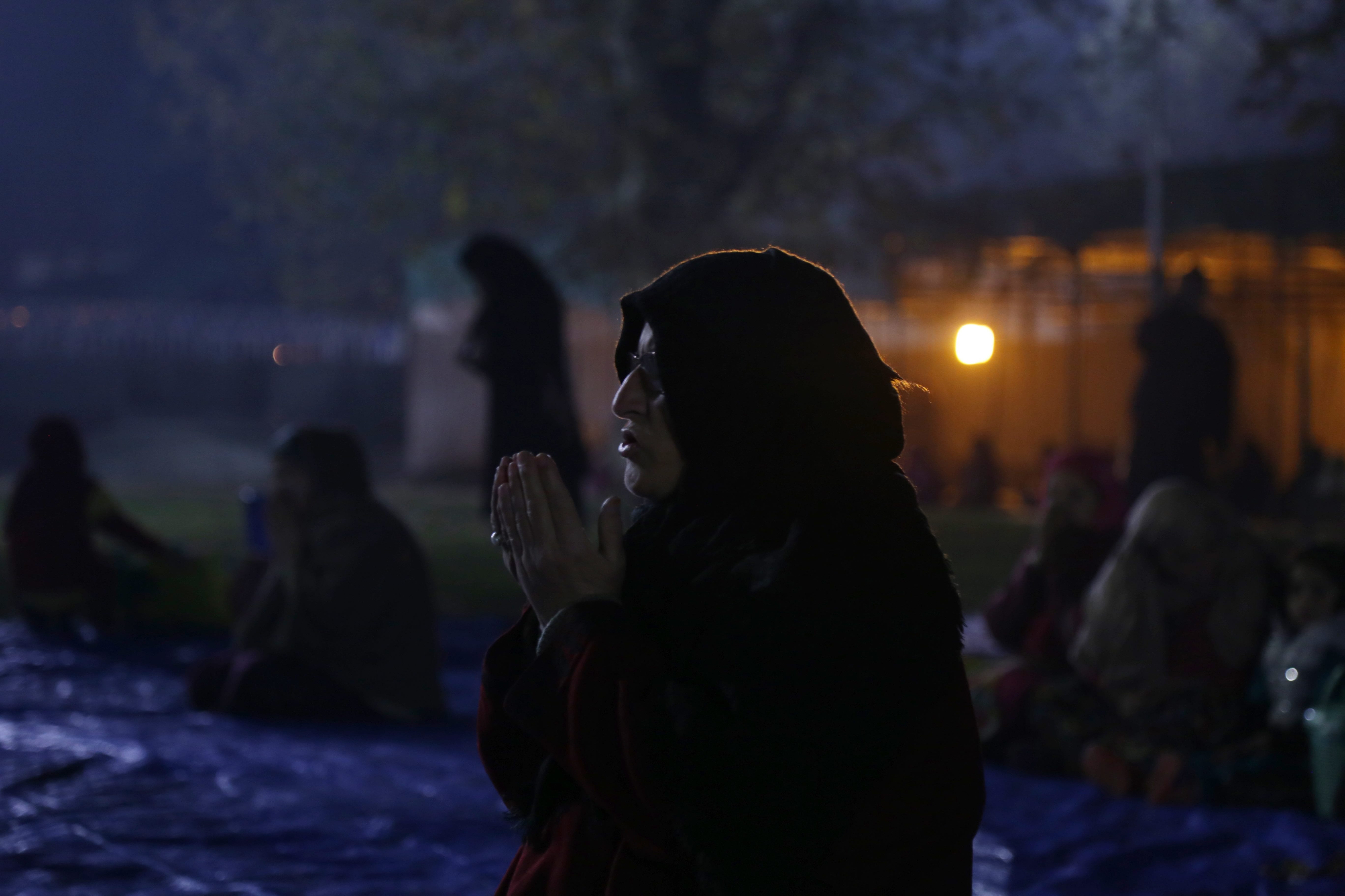 Celebration of Eid ul-milad ul Nabi, decorated in mosques