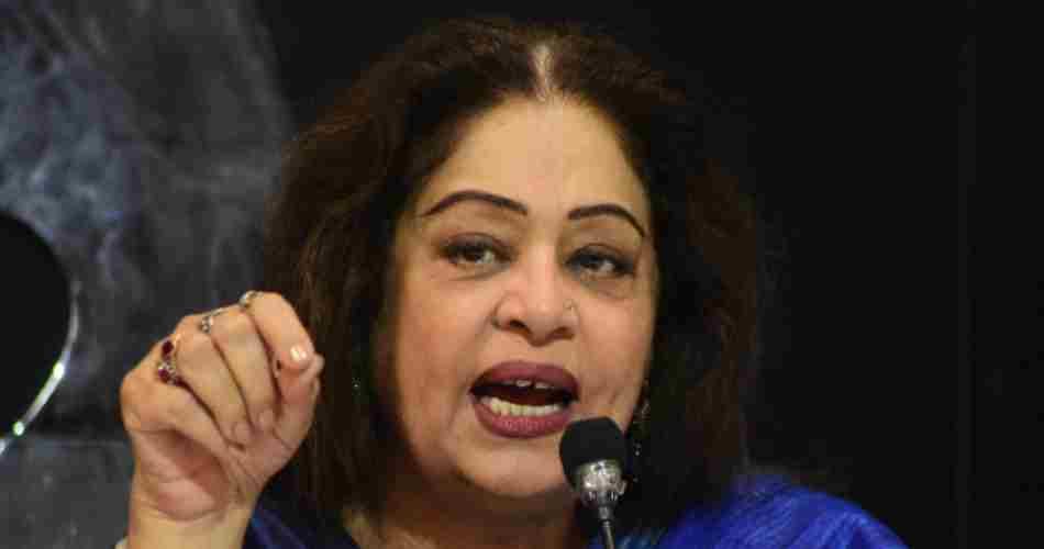 Chandigarh MP Kirron Kher statement on Mayor Elections 2018