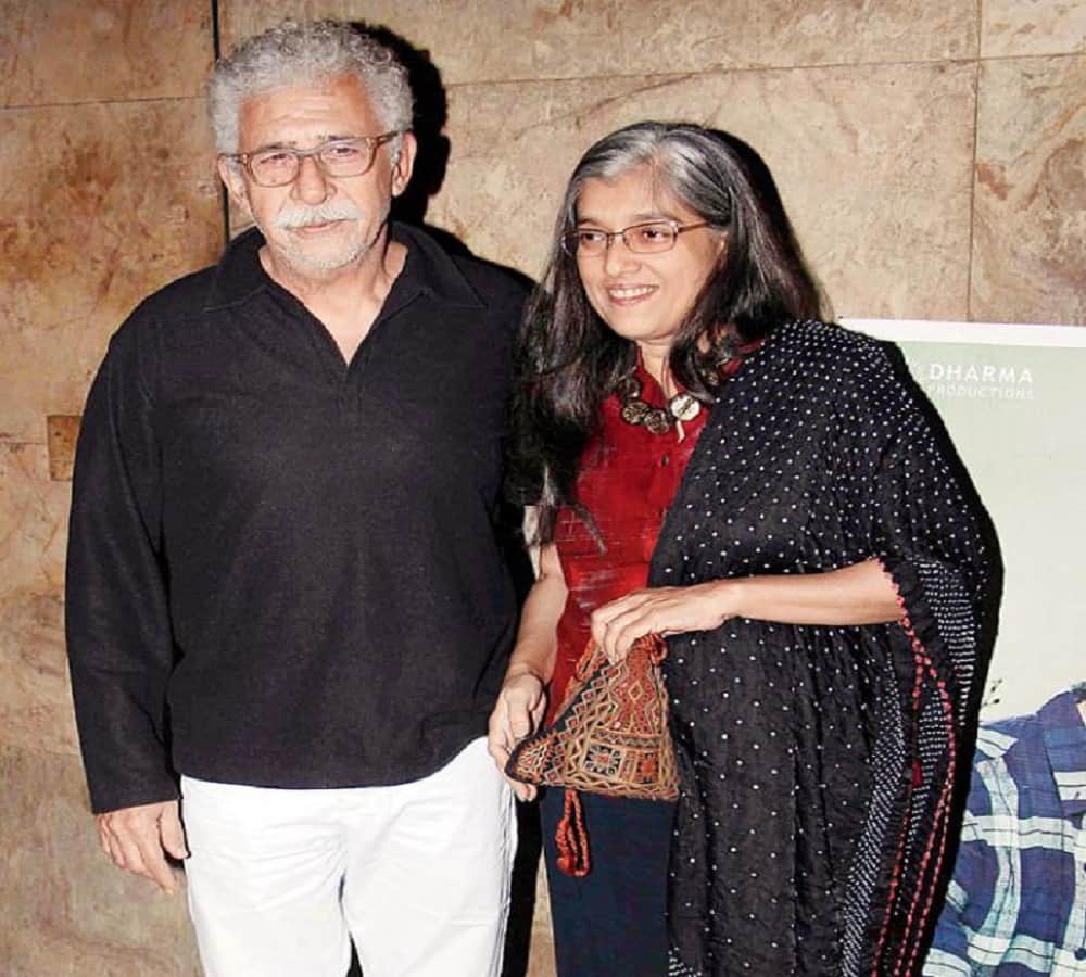 Naseeruddin Shah birthday special unknown facts about life