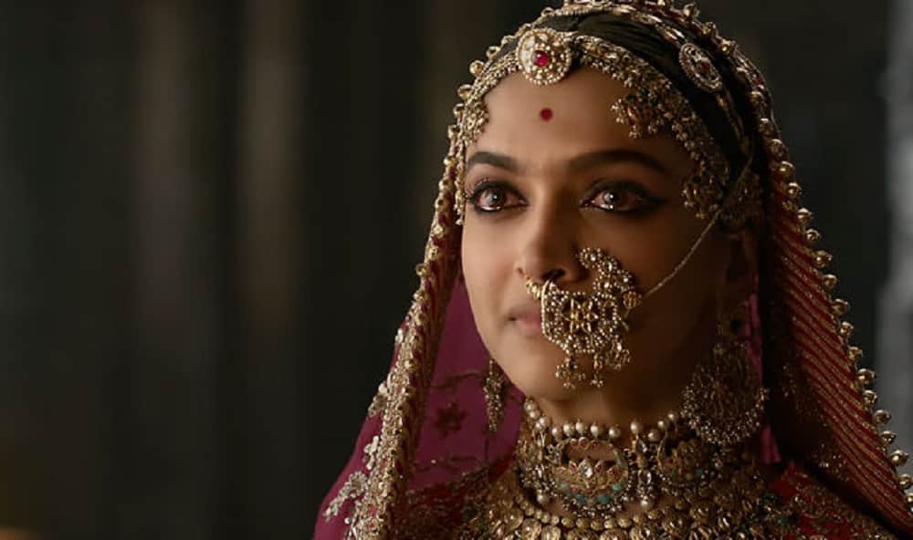 Has Sanjay Leela Bhansali Film Padmavati Leaked Online
