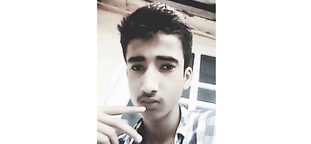 shimla school student pankaj death case