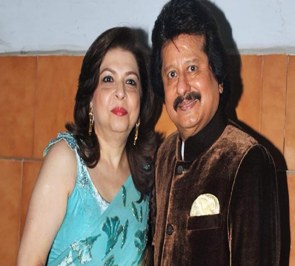 Pankaj Udhas birthday special unknown facts about his life