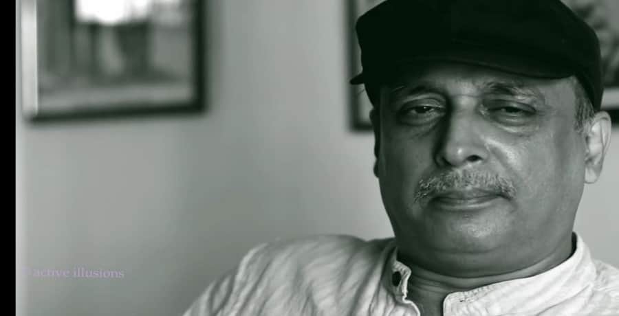 Piyush mishra rejected salman khan starrer maine pyar kiya