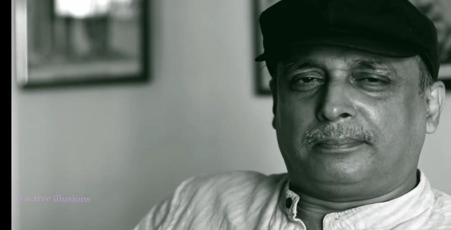 Piyush mishra rejected salman khan starrer maine pyar kiya