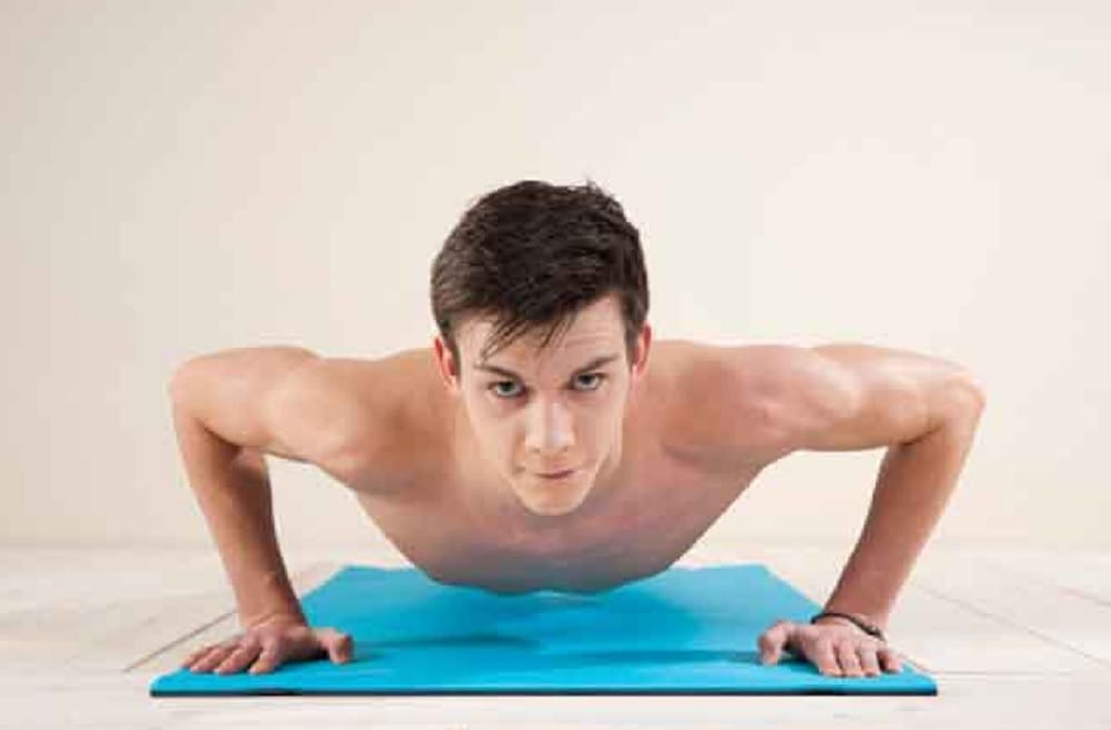 If Belly fat embarrassed you everytime then this exercise will help you