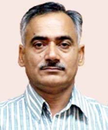 ips op galhotra became dgp of rajasthan, five seniors are back