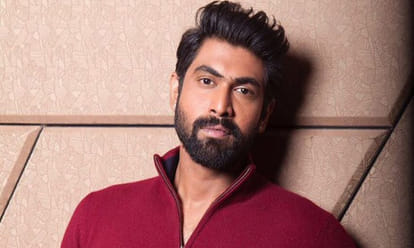 Rana Daggubati new film is trilingual who remake of late actor Rajesh Khanna film Haathi Mere Saathi