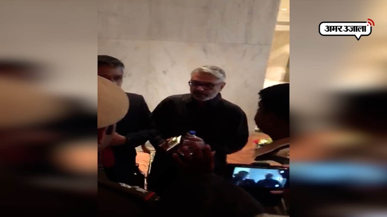 संजय लीला भंसाली