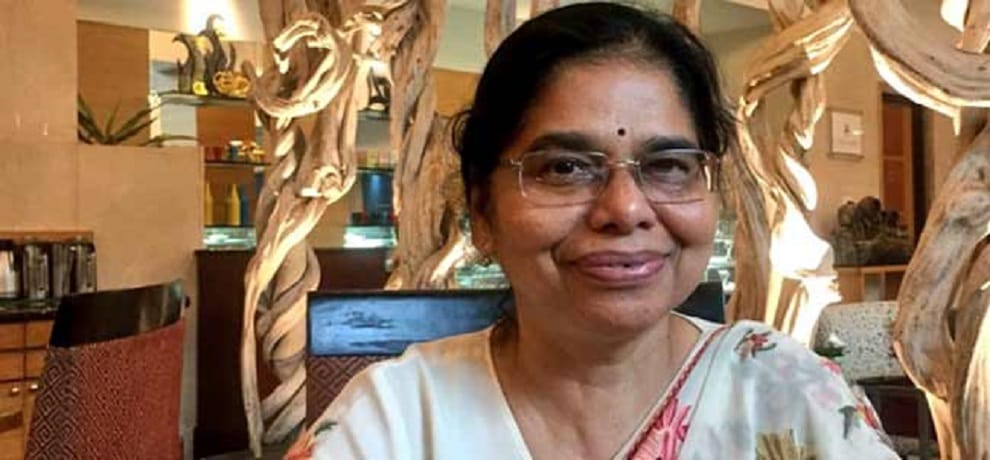 Snehlata Shrivastava will be appointed as the first woman secretary general of Lok Sabha
