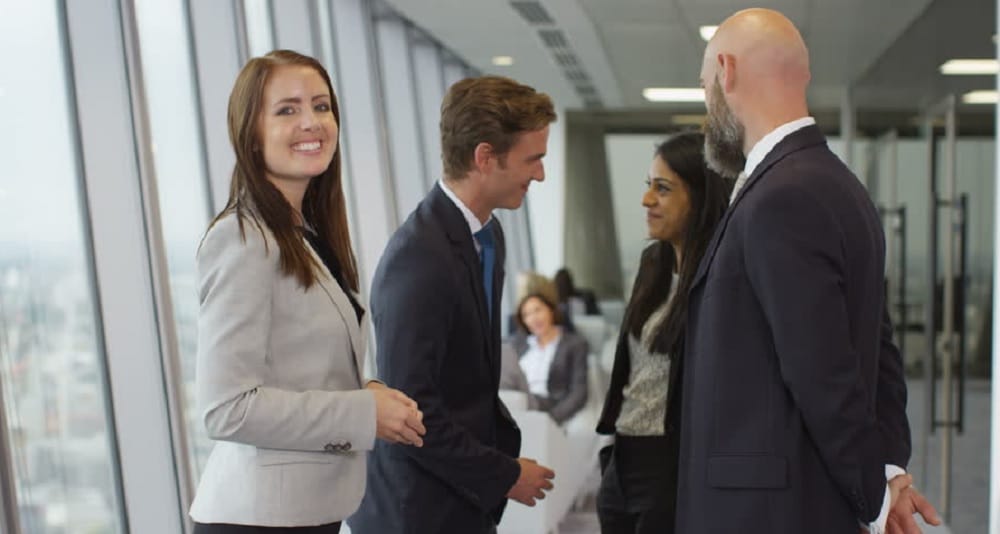 Sharing these three things with your colleagues can increase your stress