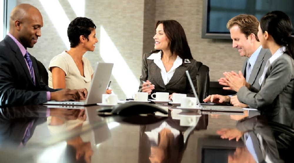 Sharing these three things with your colleagues can increase your stress
