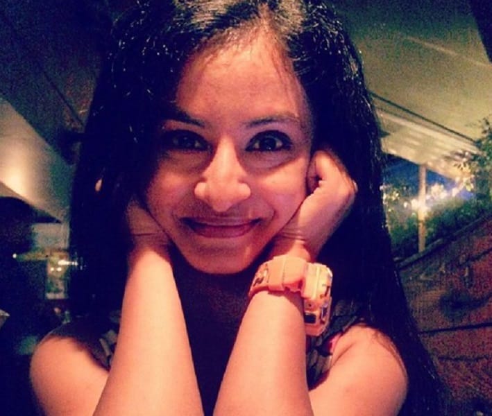TV actor Sulagna Chatterjee speaks about casting couch shared chat on social media