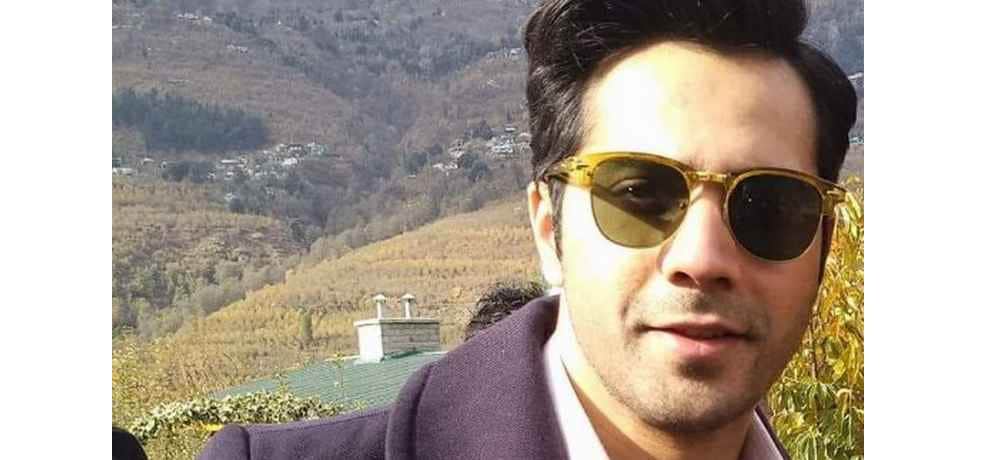 Varun dhawan is planning to act in salman khan another film