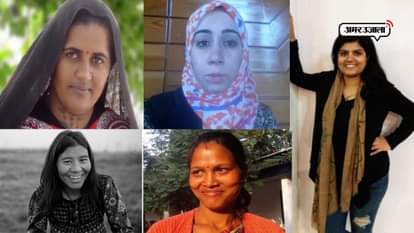 THESE FEMALE ENTREPRENEURS OF INDIA CHANGED THE THOUGHT PROCESS OF THE SOCIETY