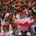 Development agenda is missing in Gujarat Assembly Elections