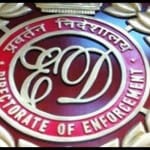 in Aircel Maxis case investigation ED raids at kolkata and chennai six places
