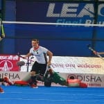 जर्मनी बनाम इंग्लैंड
