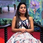 Hina Khan