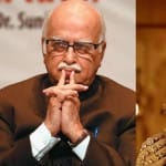 lk advani