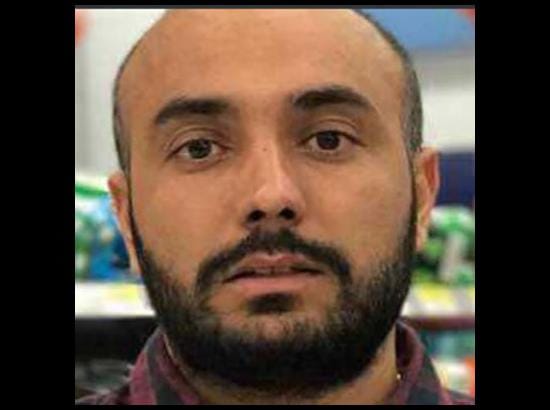 Punjabi truck driver shot dead in USA