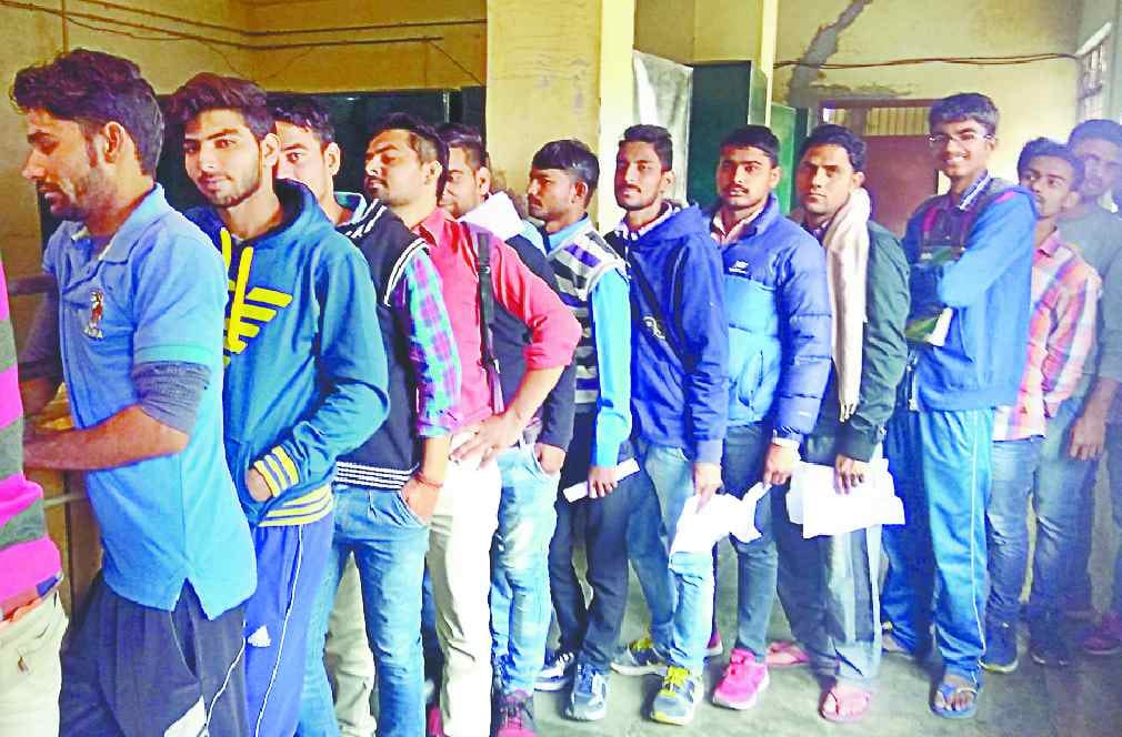 Department of Posts extended the date, now it will be till December 2