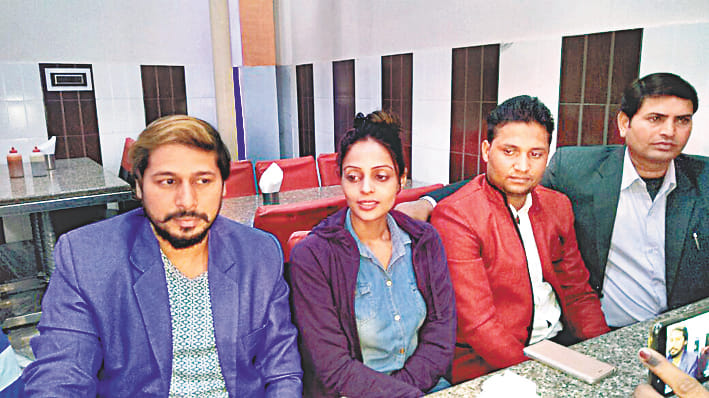 haseena to film ke hit hone ka bharosha