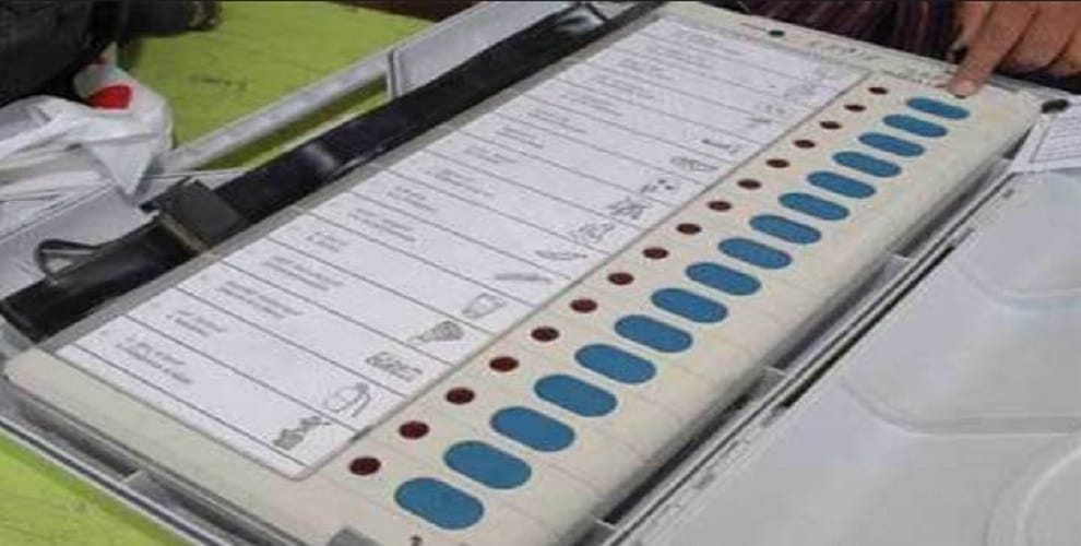Madhya Pradesh Assembly Election 2018: Man names child Matdan born on polling day