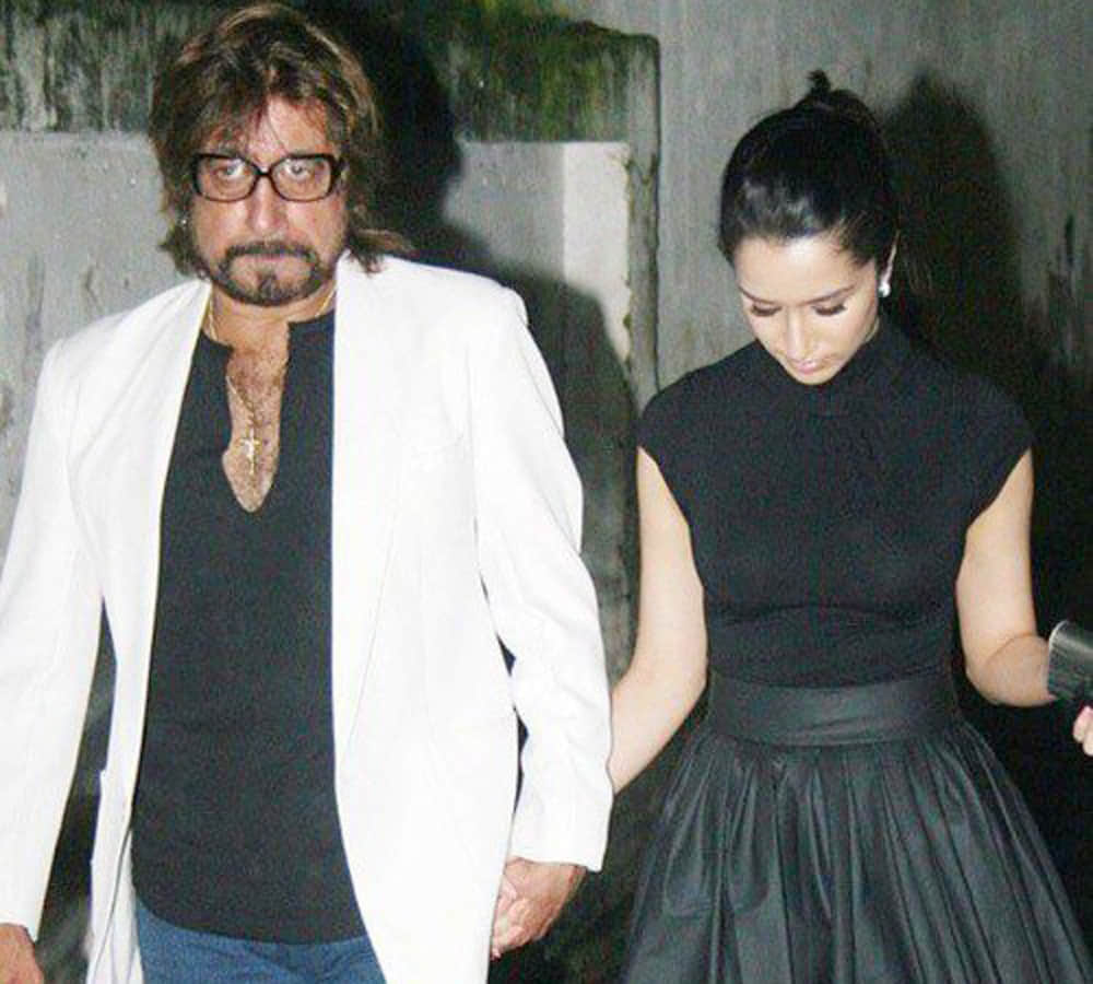actress shraddha kapoor refuses to work with ex boyfriend farhan akhtar