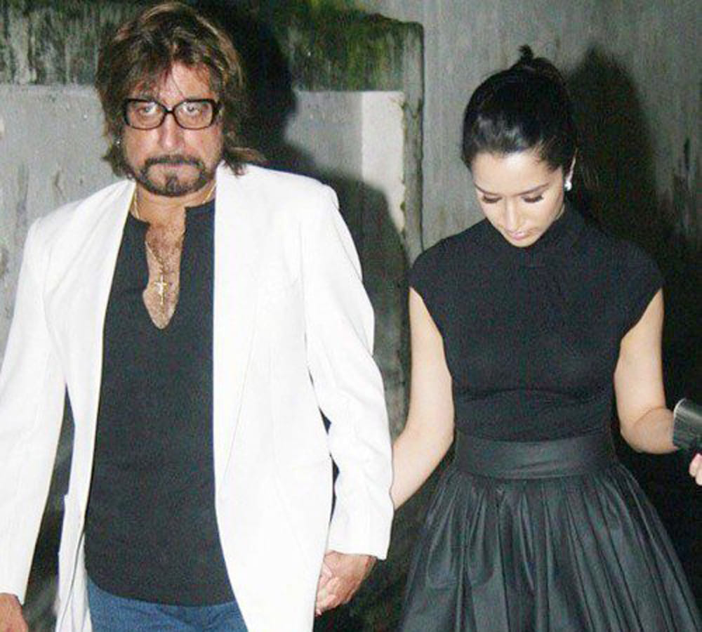 Shraddha Kapoor unfollows Ex boyfriend Farhan Akhtar on social media 