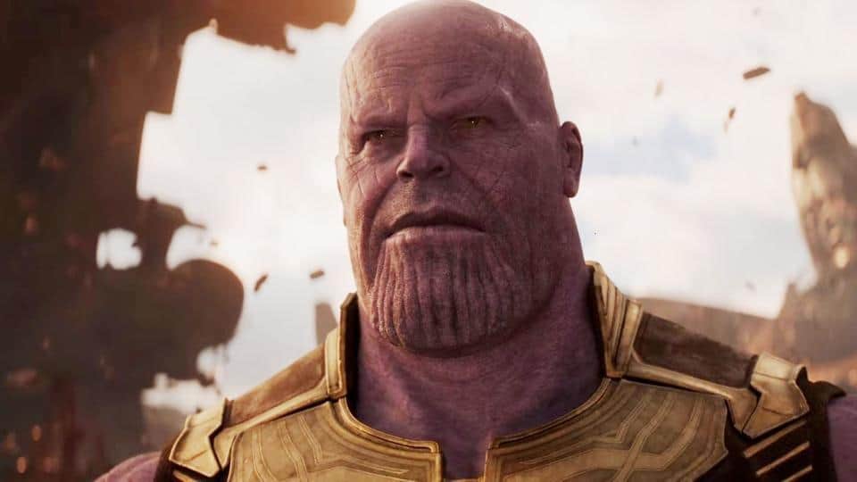 Avengers: Infinity War most viewed trailer 6 crore views in just 48 hours