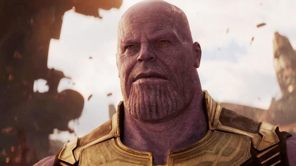Avengers: Infinity War most viewed trailer 6 crore views in just 48 hours