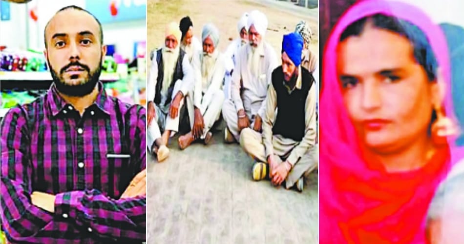 Punjabi truck driver shot dead in USA