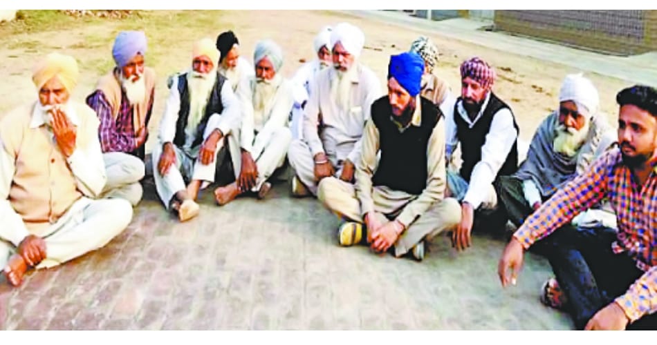 Punjabi truck driver shot dead in USA