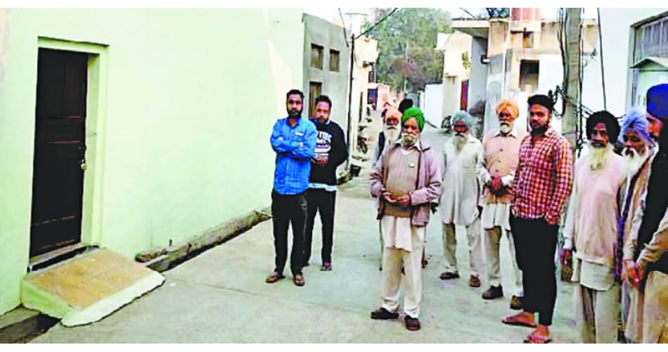 Punjabi truck driver shot dead in USA
