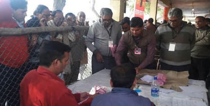 Body Election Result: who won in West UP read at a glance