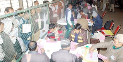 Body Election Result: who won in West UP read at a glance
