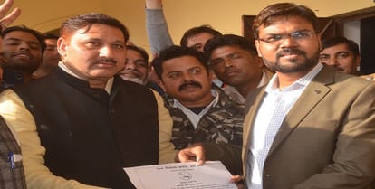 Body Election Result: who won in West UP read at a glance