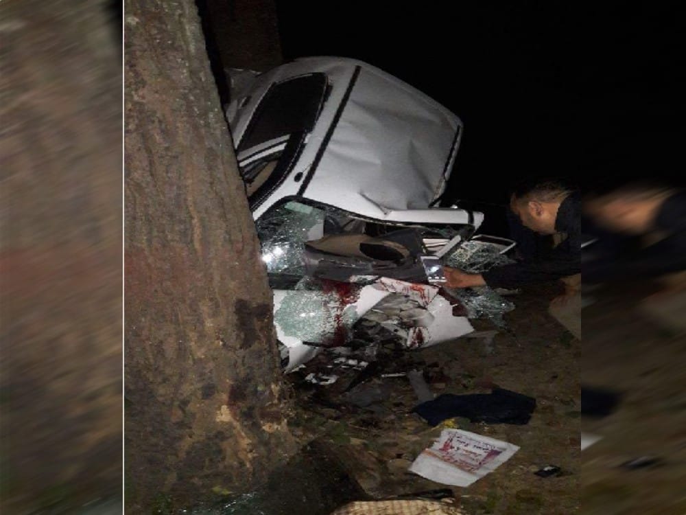 photos of two boyes killed during car accident in dehradun